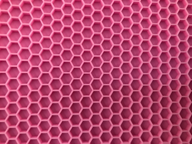 Colorful rubber antislip pad 