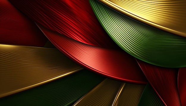 aIDS En begivenhed Ti Red Gold Green Images - Free Download on Freepik