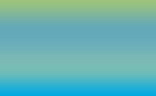 colorful smooth gradient background