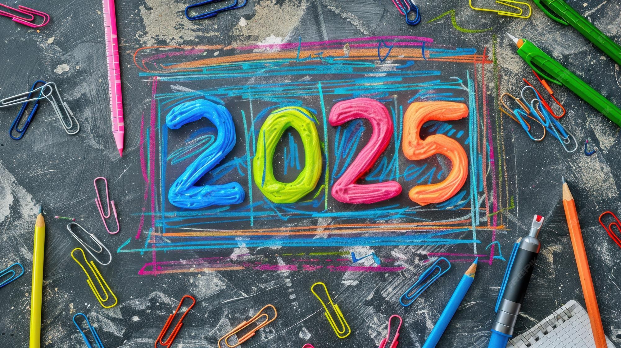  2025 