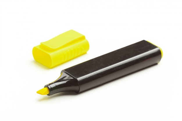 Colorful stationery