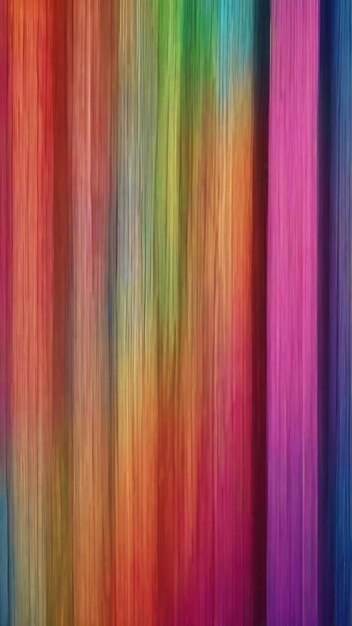 Colorful stripe abstract background colored fiber texture backdrop multi color gradient pattern and