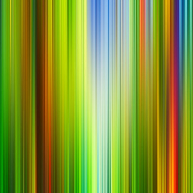 色彩のストライプ 抽象的な背景 動きの効果 色の線 色の維の質感 背景とバナー 多色のグラデーションパターンと質感のある壁紙