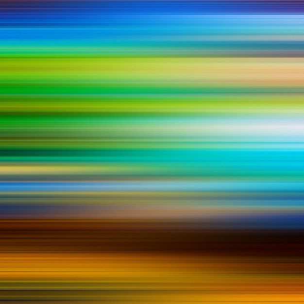 Colorful stripe abstract background Motion effect Color lines Colored fiber texture backdrop and banner Multi color gradient pattern and textured wallpaper