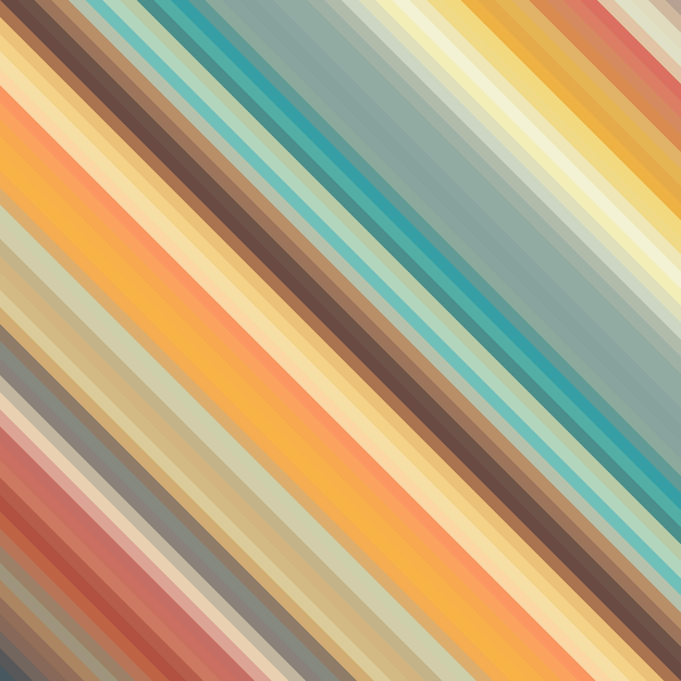 Colorful stripe abstract background Motion effect Color lines Colored fiber texture backdrop and banner Multi color gradient pattern and textured wallpaper