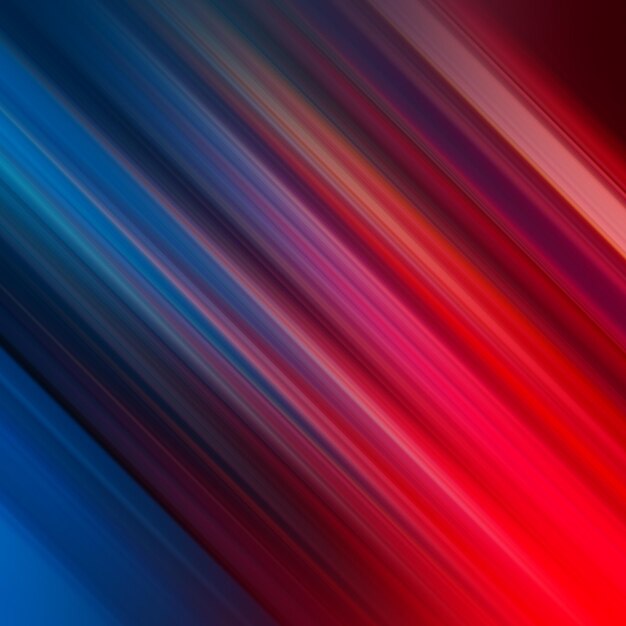 Colorful stripe abstract background Motion effect Color lines Colored fiber texture backdrop and banner Multi color gradient pattern and textured wallpaper