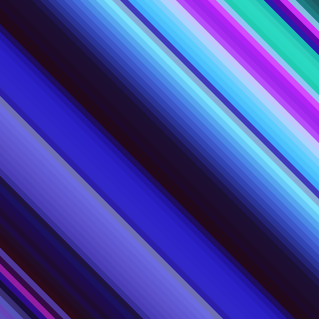Colorful stripe abstract background Motion effect Color lines Colored fiber texture backdrop and banner Multi color gradient pattern and textured wallpaper