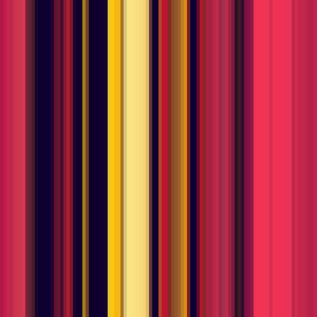 Foto sfondo astratto a strisce colorate effetto di movimento linee colorate consistenza di fibre colorate sfondo e banner modello di gradiente multicolore e carta da parati strutturata