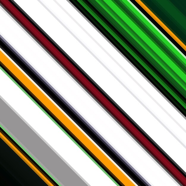 Цветный абстрактный фон с полосой Эффект движения Цветная текстура волокна Фон и баннер Многоцветный градиентный рисунок и текстурированные обои Шаблон графических ресурсов