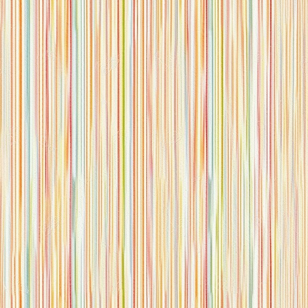 A colorful striped wallpaper that is striped with a white background.