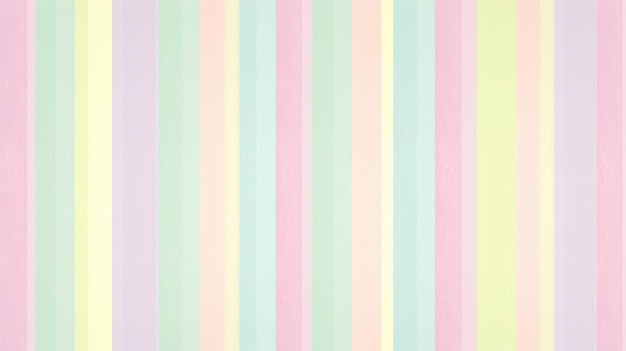 A colorful striped wallpaper with the word love on it.