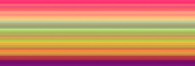 colorful stripes abstract background