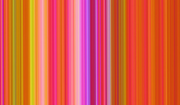 colorful Stripes effect abstract background