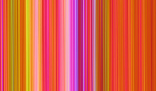 colorful stripes effect abstract background