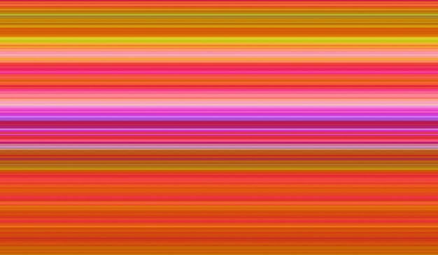 colorful Stripes effect abstract background