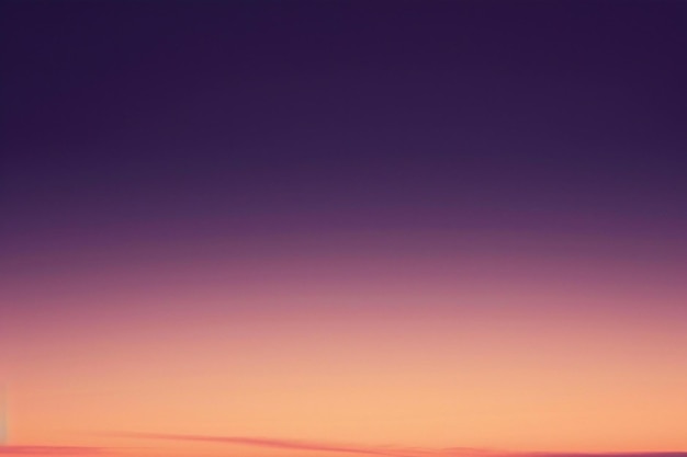 Colorful sunset sky background Sky background Sky background Sky background