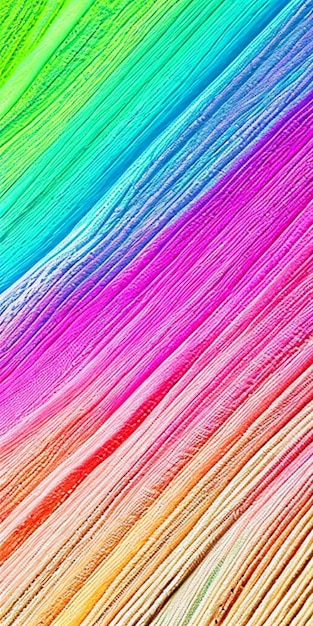 Photo colorful texture abstract background