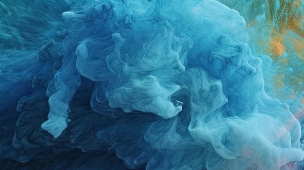 Красочный текстурный фон Неоновые цвета Фон с текстурой 3D Жидкость Минимальный современный фон