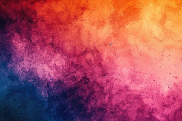 Colorful textured background