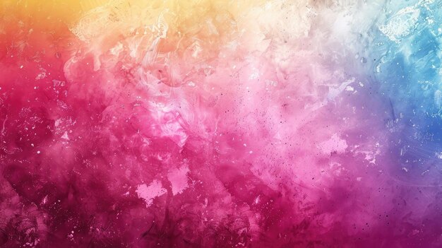 Colorful textured background