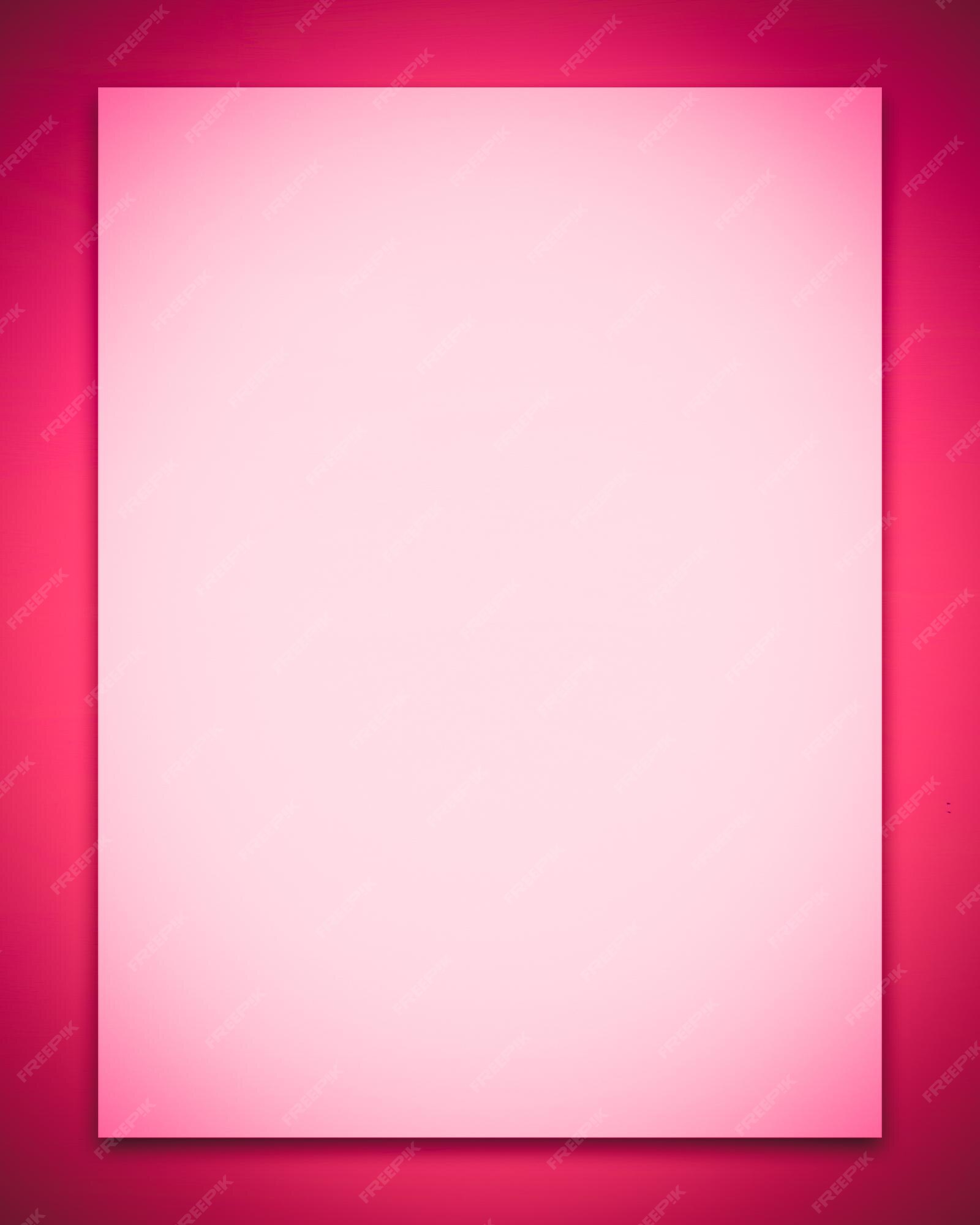 Premium Photo | Colorful vertical background with border and frame for  websites social media ebooks copy space