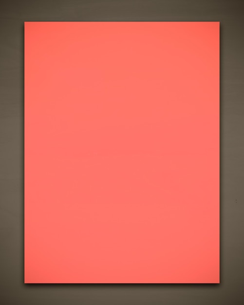 Photo colorful vertical background with border and frame for websites social media ebooks copy space