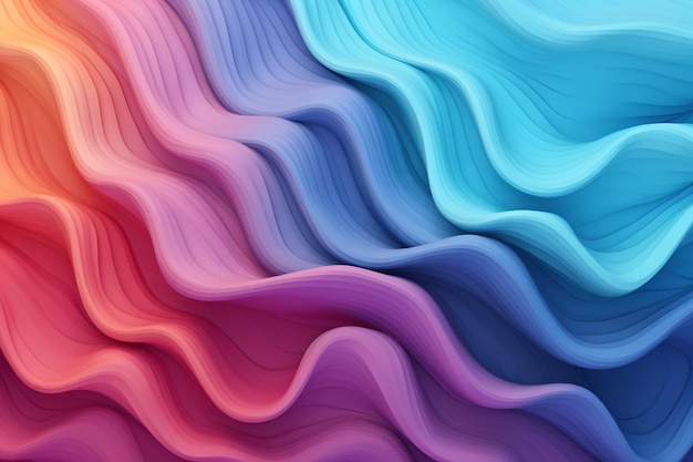 Colorful wallpaper background multicolored