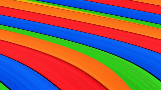 A colorful wallpaper of a colorful wallpaper called red, green and blue