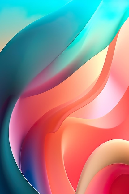 Colorful wallpaper for iphone and android. this wallpaper is titled colorful wallpaper.