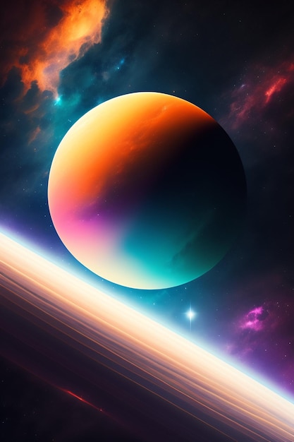 Colorful Wallpaper