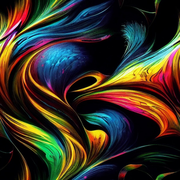 Colorful wallpapers for iphone and android.