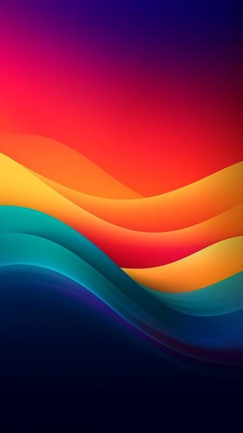 Colorful wallpapers for iphone is the best high definition iphone wallpaper in you can make this wallpaper for your iphone x backgrounds, mobile screensaver, or ipad lock screen wallpaper,