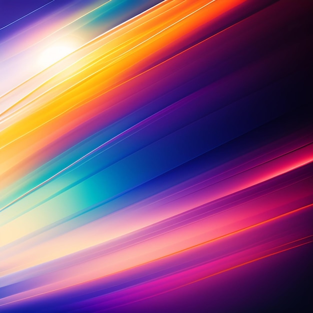 Colorful Wallpapers