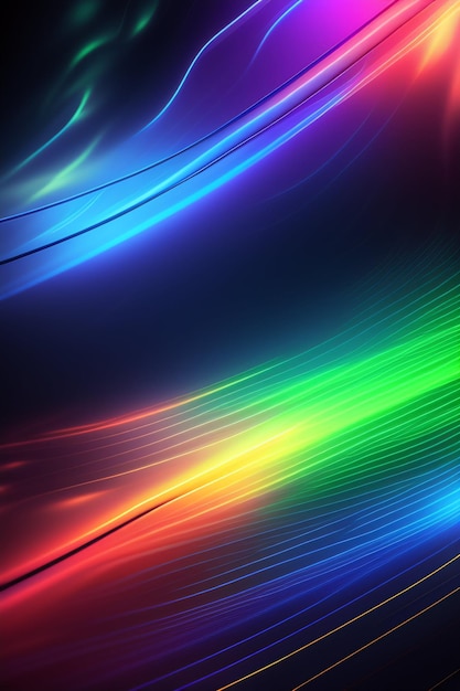 Colorful Wallpapers