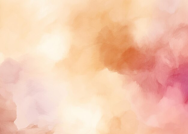 colorful watercolor abstract background for design