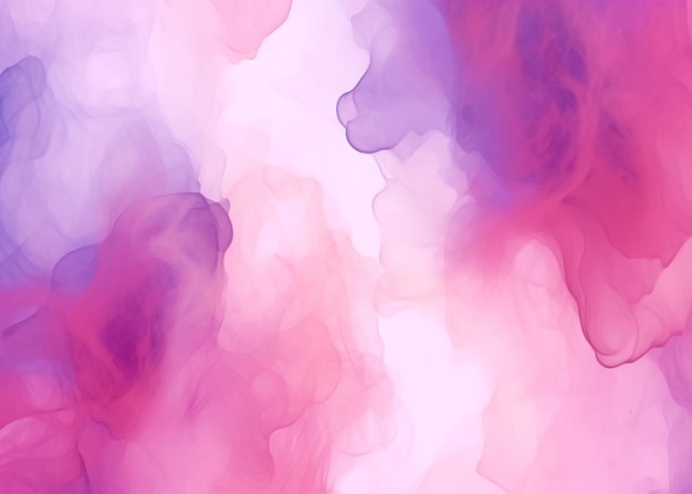 Photo colorful watercolor abstract background for design