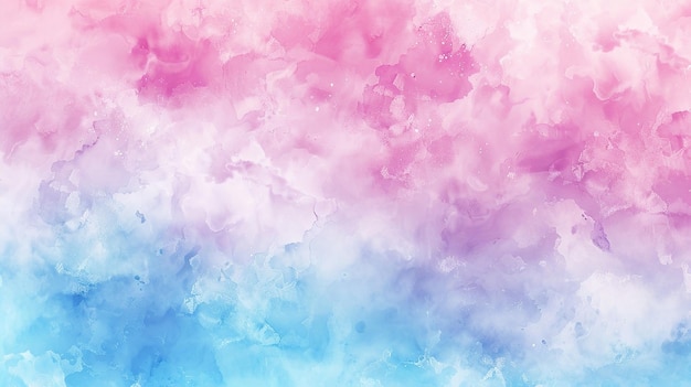 colorful watercolor background