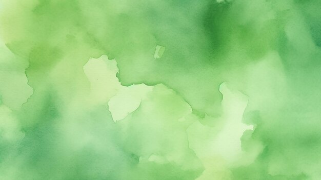 Colorful Watercolor Painting background illustration