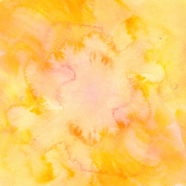 colorful watercolor texture background