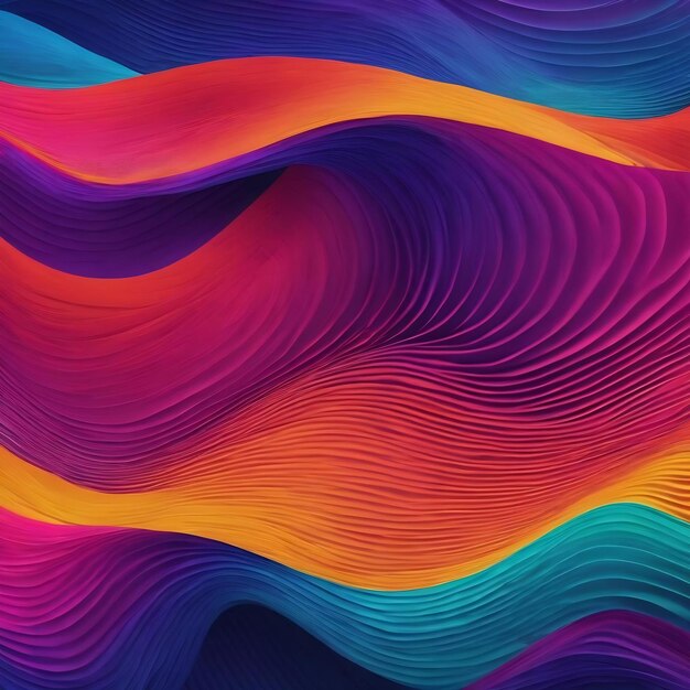 Colorful wave background gradient desktop wallpapers banner wave smoth gradient twirl background