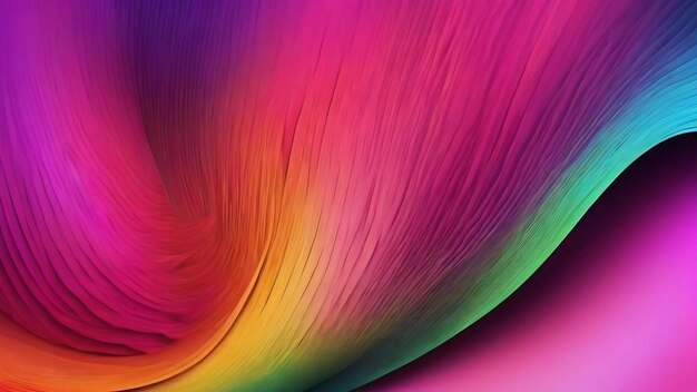 Colorful wave background gradient desktop wallpapers banner wave smoth gradient twirl background