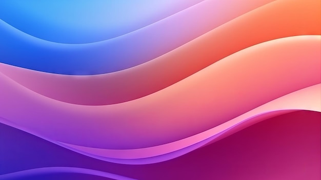 Colorful waves wallpapers that are high definition