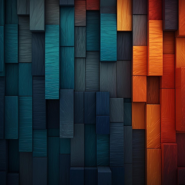 colorful wood wallpaper line dark pattern