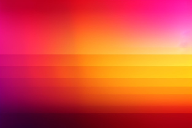 A colorful yellow and pink background