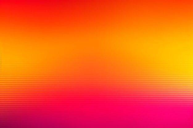 A colorful yellow and pink background