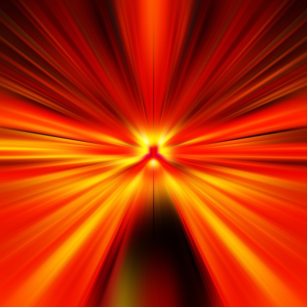 Colorful zoom motion effect Abstract background Color lines Colored texture backdrop and banner Multi color gradient pattern and textured wallpaper