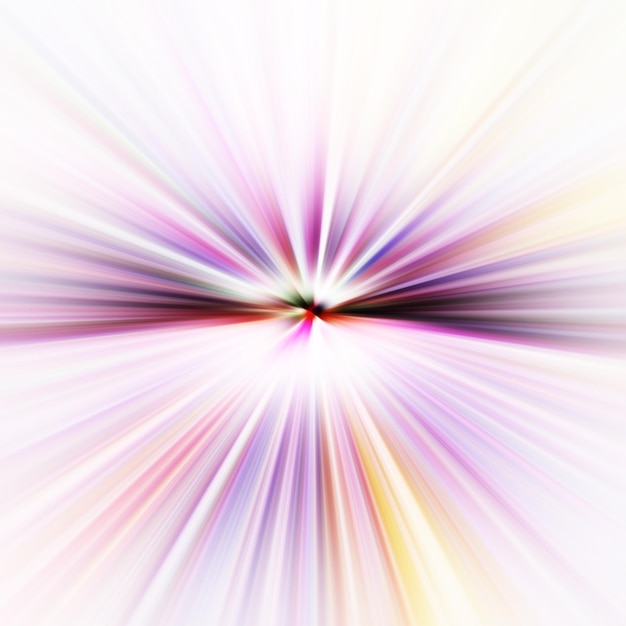 Colorful zoom motion effect Abstract background Color lines Colored texture backdrop and banner Multi color gradient pattern and textured wallpaper