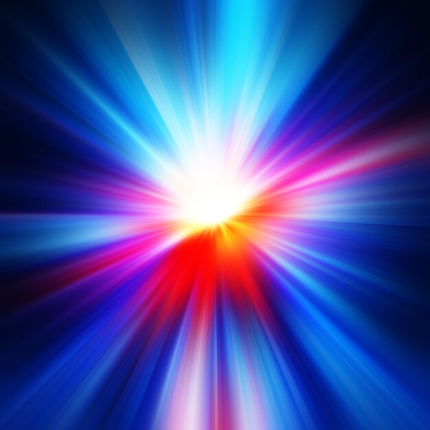 Colorful zoom motion effect Abstract background Color lines Colored texture backdrop and banner Multi color gradient pattern and textured wallpaper