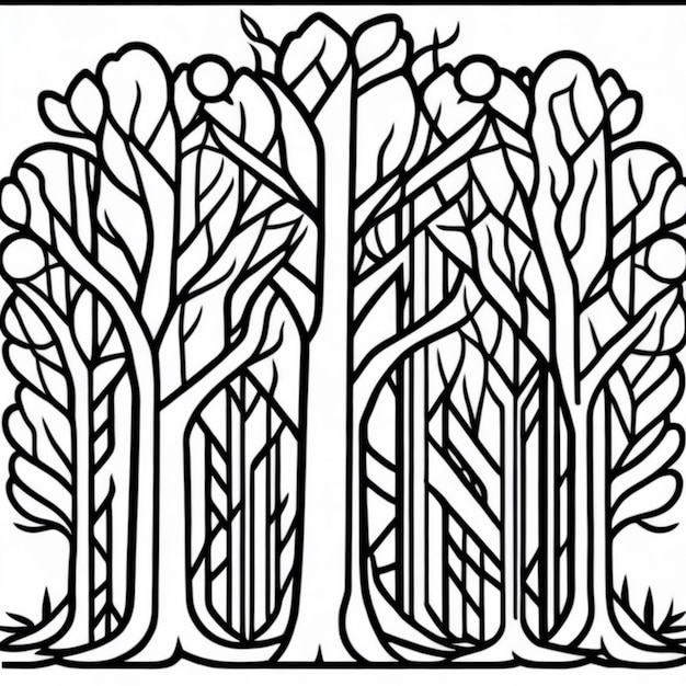 coloring_book_trees