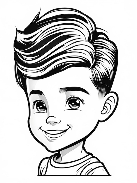 Coloring page for adults Coloring page for kids